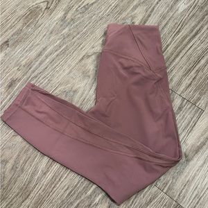 Lululemon Train Times 7/8 Pant (25" )